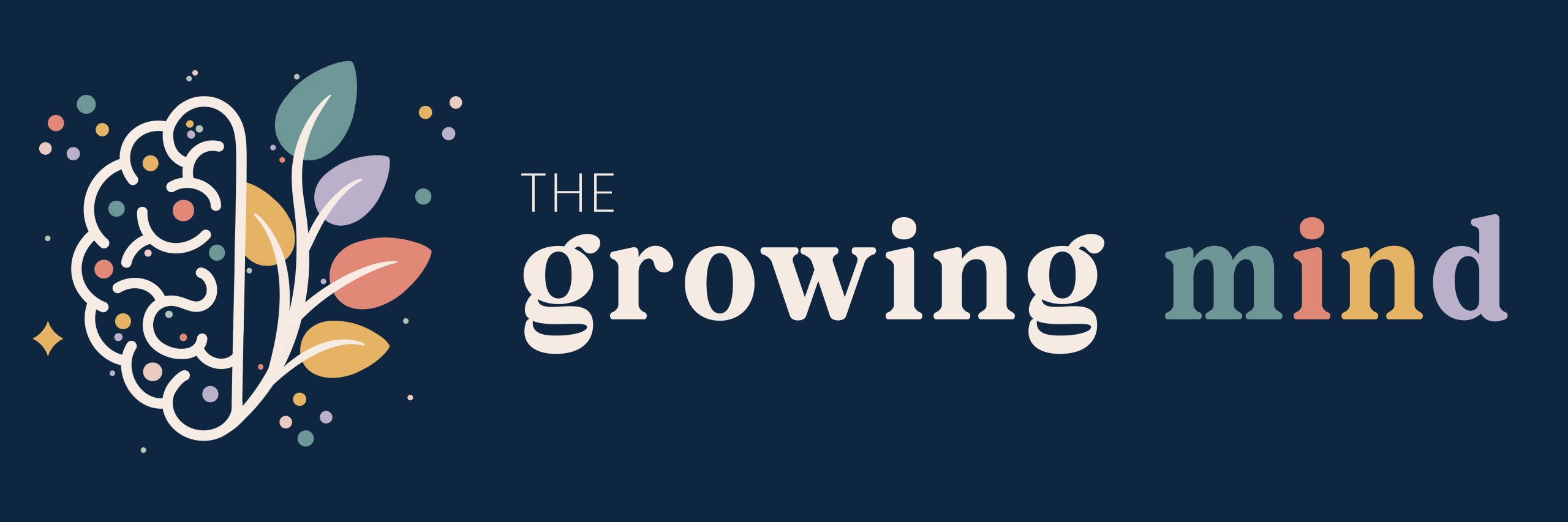 The Growing Mind